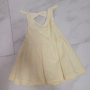 Baby Girl Sun Dress
